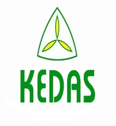 KEDAS