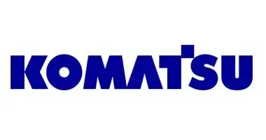 KOMATSU