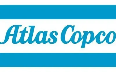ATLAS COPCO