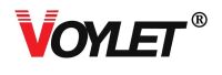 شعار VOYLET