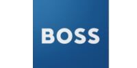 شعار BOSS