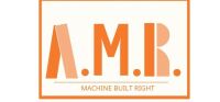 شعار A.M.R