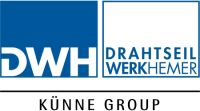 شعار D W H