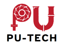 شعار PU TECH