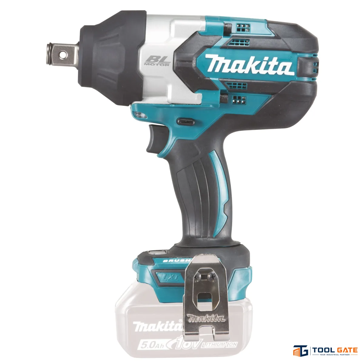 DTW1001Z 18V مفتاح عزم 3/4 بوصة 1050 نيوتن 18 فولت