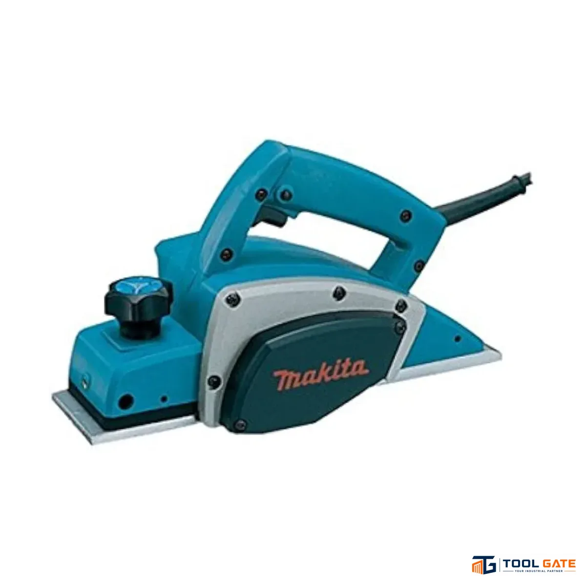 Makita   N1923BK  فاره خشب كهربائية 550 وات 82 مم 1.5 مم موديل