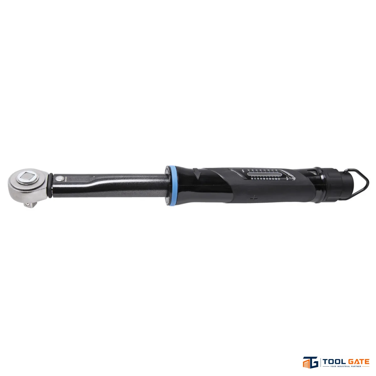 مفتاح عزم - Torque Wrench 3/8 بوصة 10–60 نيوتن متر يونيور سلوفيني موديل 263