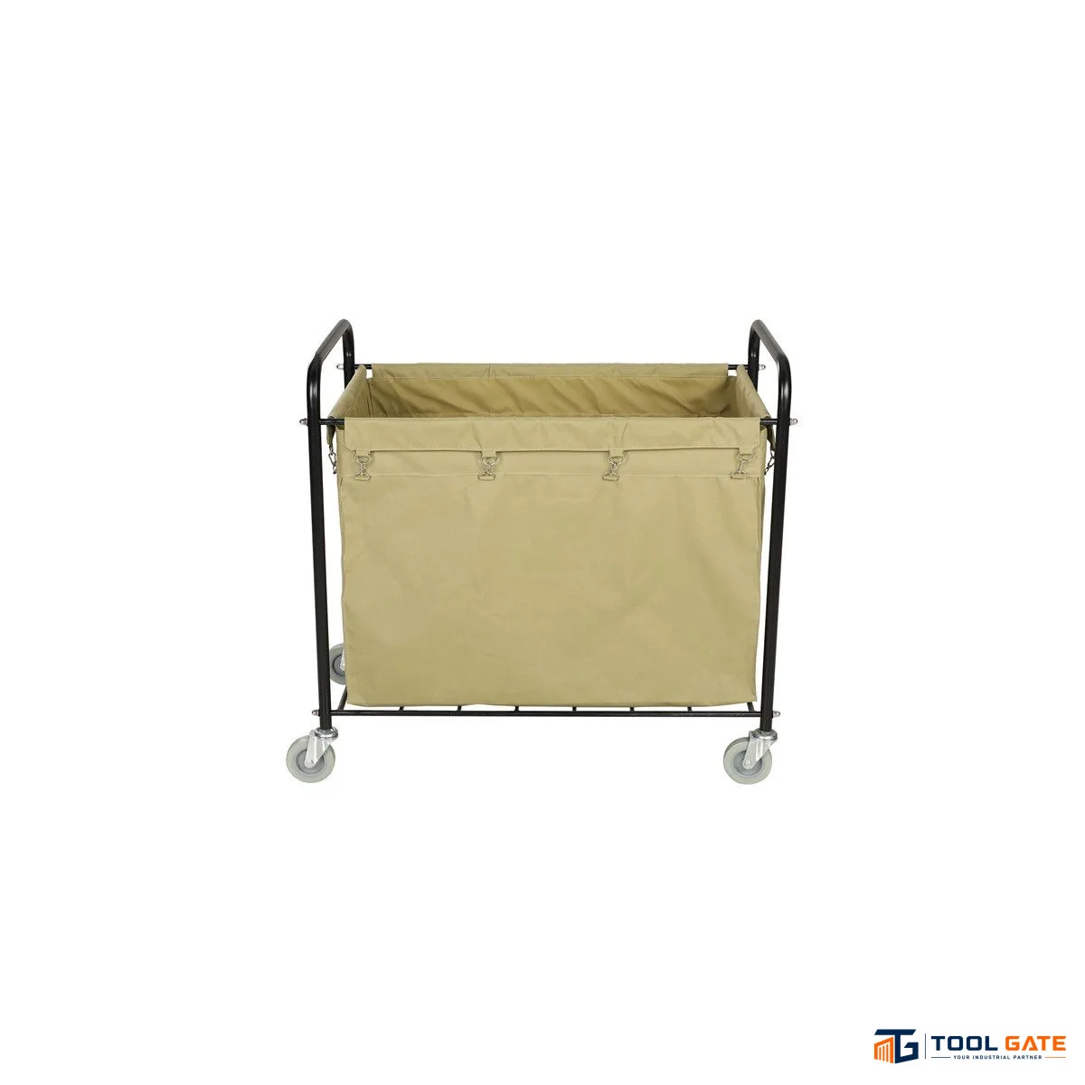 ترولي مغسلة لجمع الغسيل بايون صيني BAIYUN AF08156 Laundry Collecting Trolley
