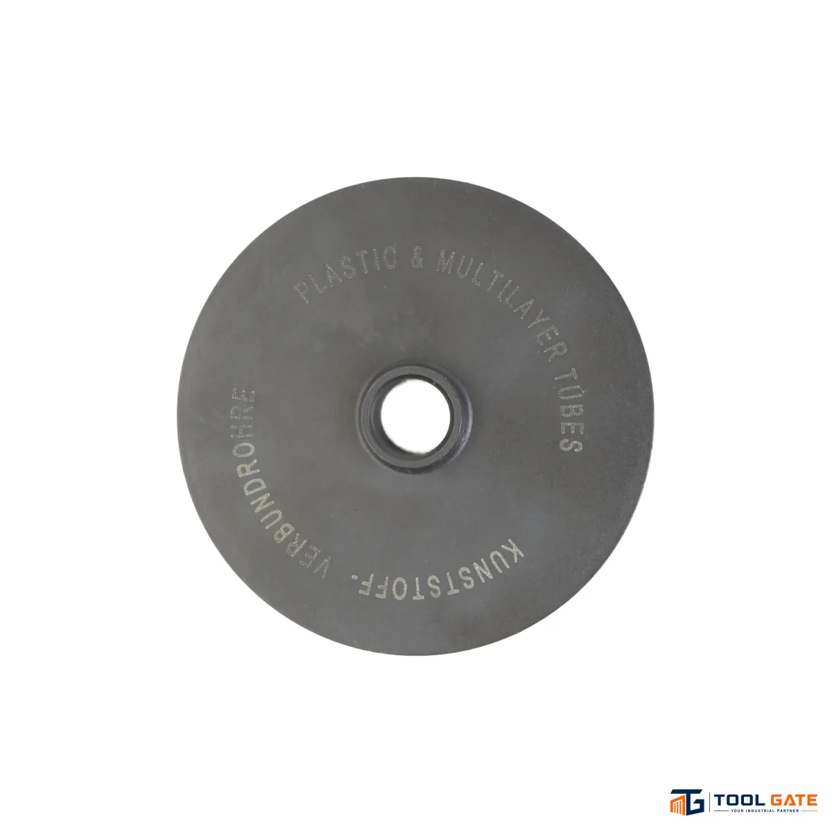 شفرة سكينة مواسير نحاس 11 × 25 مم Copper Pipe Cutter Replacement Blade ZENTEN إسباني 7402-1