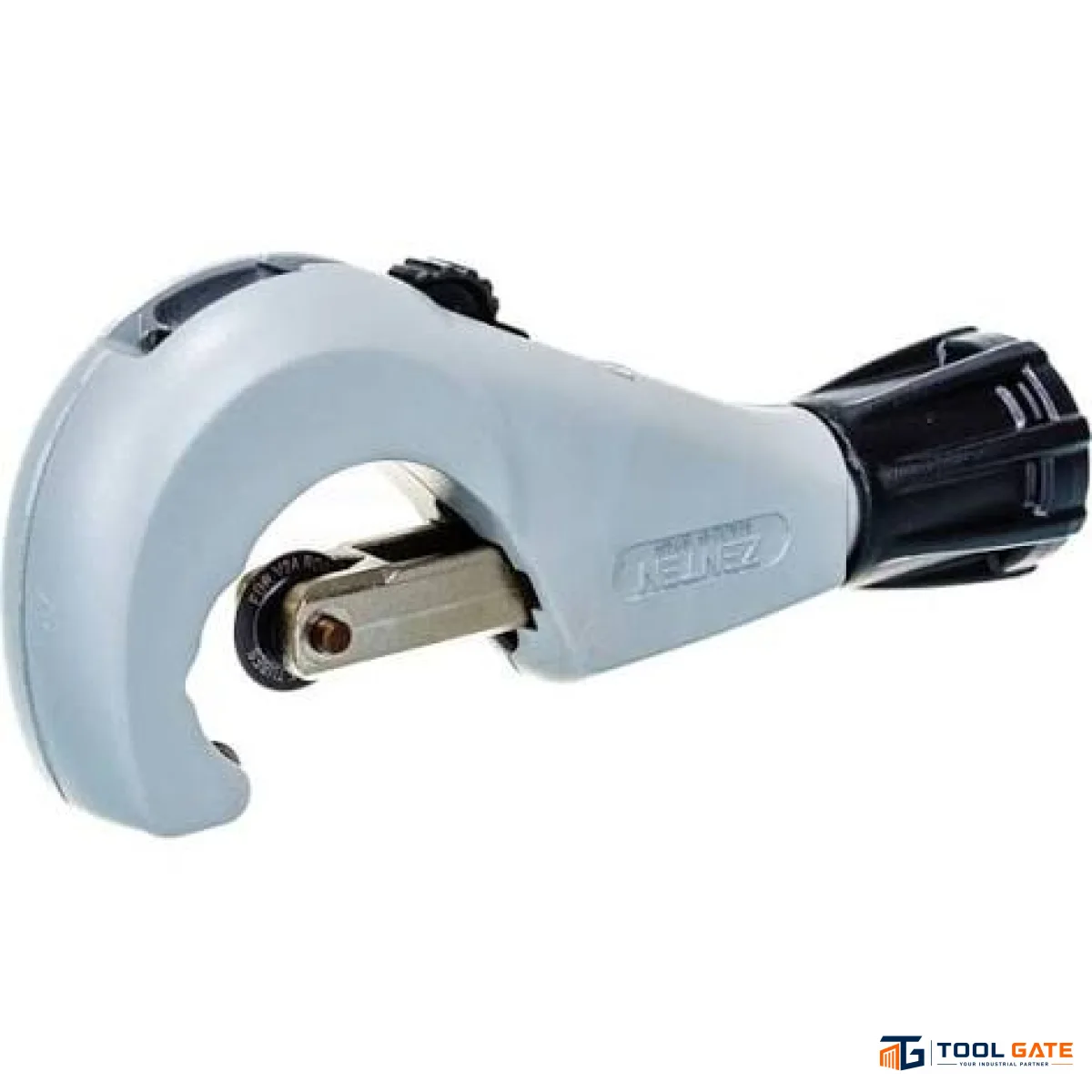 سكينة مواسير ستانلس ستيل سريعة 6–23 مم Quick Stainless Steel Pipe Cutter ZENTEN إسباني 7545-1