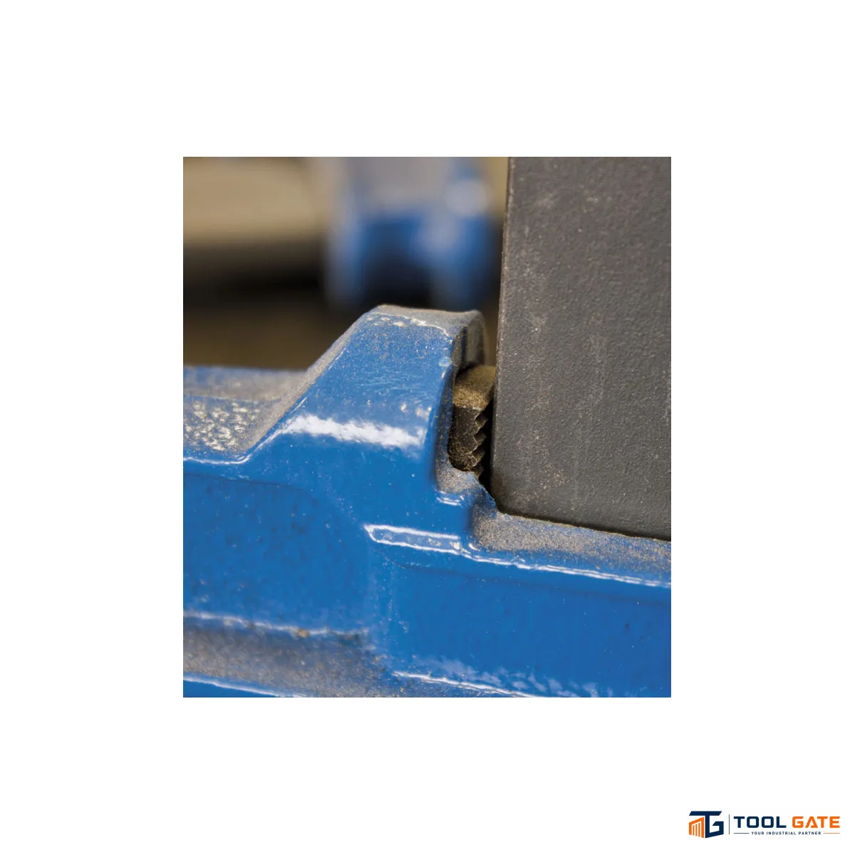 قمطة تثبيت اسباني PIHER F Classic Screw Clamp بطول 200 سم وعمق فك 12 سم – موديل 4200