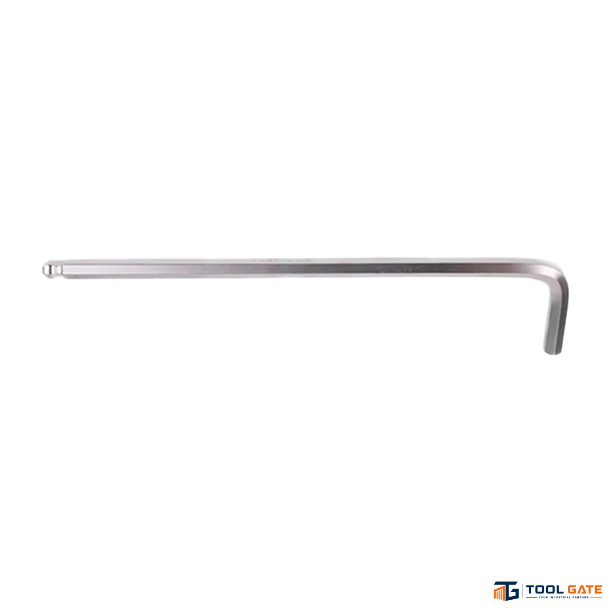 مفتاح ألن كي بليه مسدس طويل 18 مم CR-V DISEN KTN2301 18 M