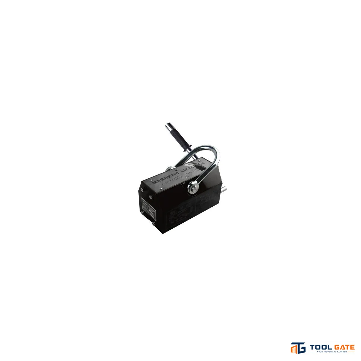 مغناطيس لرفع الألواح حمولة 3 طن انجليزي HITCH HICTOOR MAGNETIC LIFTER PML3000