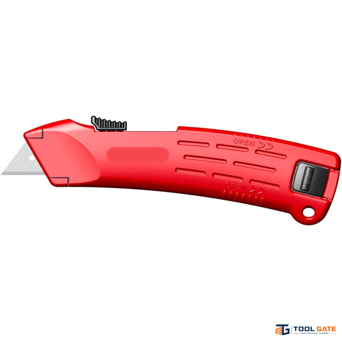 كتر معدن سيفتي خدمة شاقة Heavy Duty Safety Metal Cutter ZENTEN إسباني 8750-1