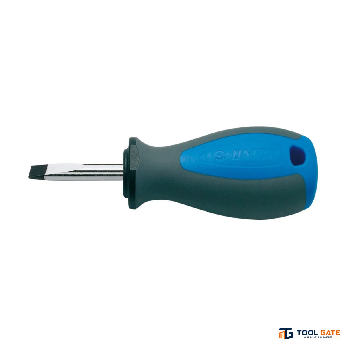مفك عاده عجوز UNIOR Heavy Duty 6.5 × 35 مم