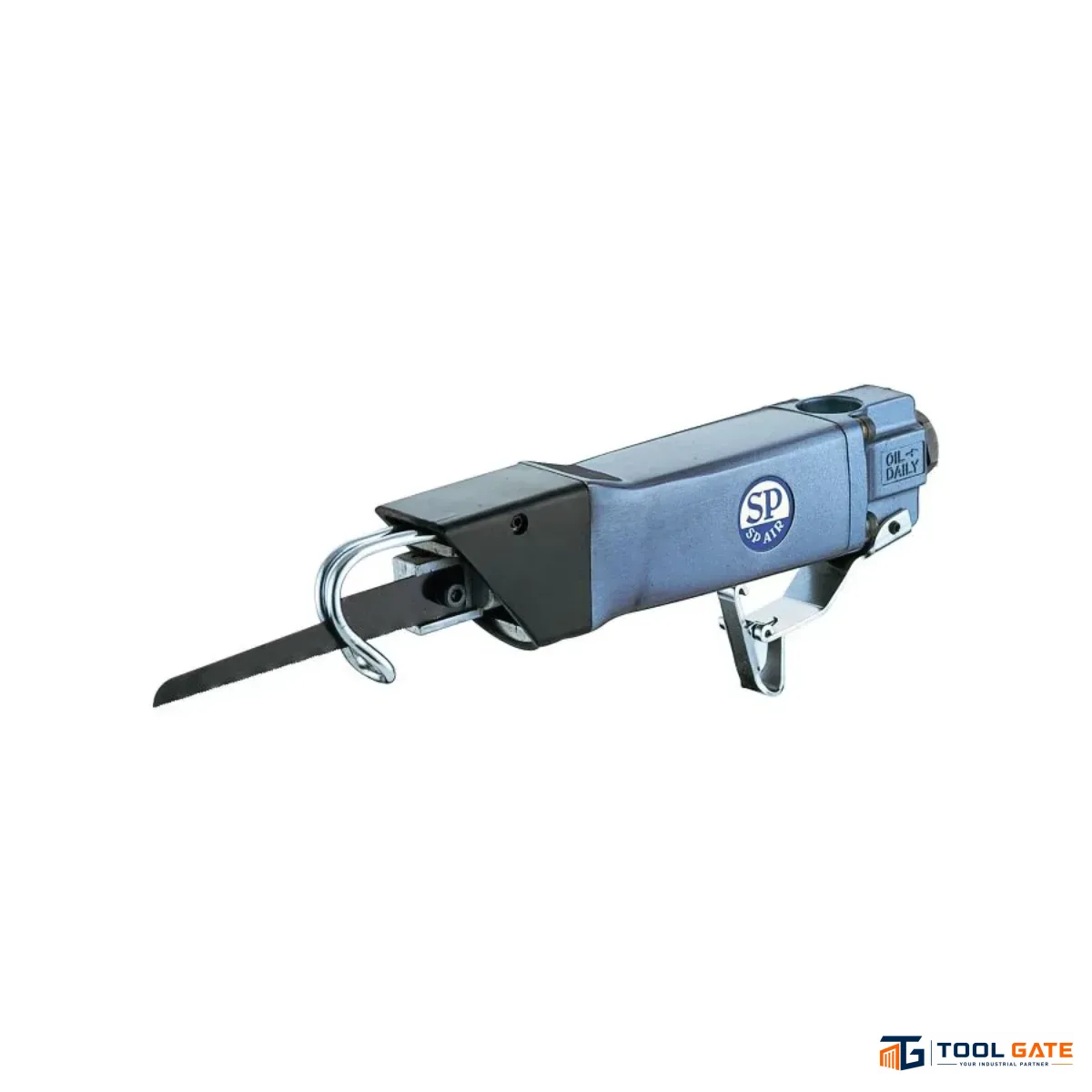 منشار تقطيع بالهواء ياباني SP 11000 ضربة 1.6 مم موديل SP-1720