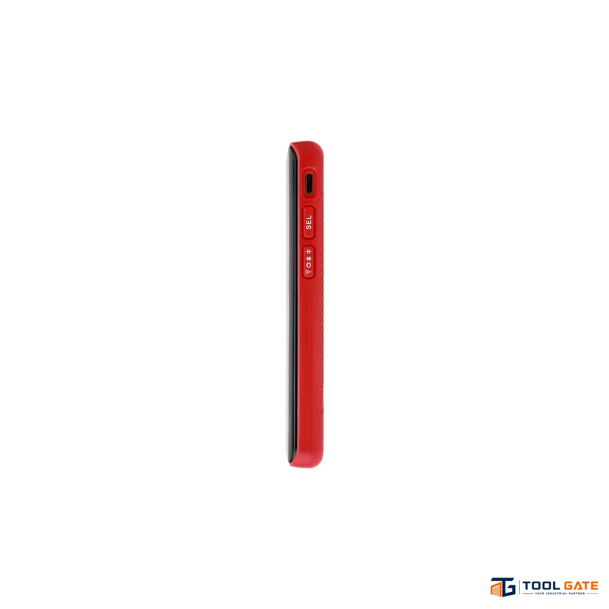 ملتيميتر رقمي UNI-T UT122 True RMS 600 فولت بشحن Type-C