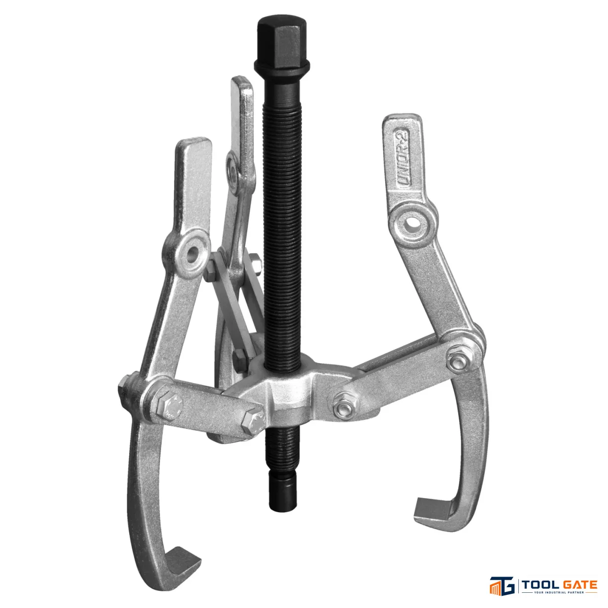 زرجينة 3 رجل قابلة للضبط - Three Arm Puller 90 مم يونيور سلوفيني موديل 682/2