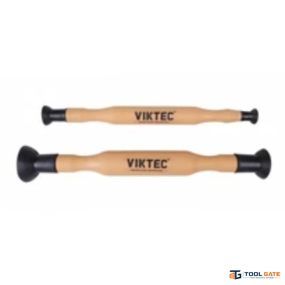 طقم جلدة رودية 2 قطعة بمقاسات 16–21 مم VT01203