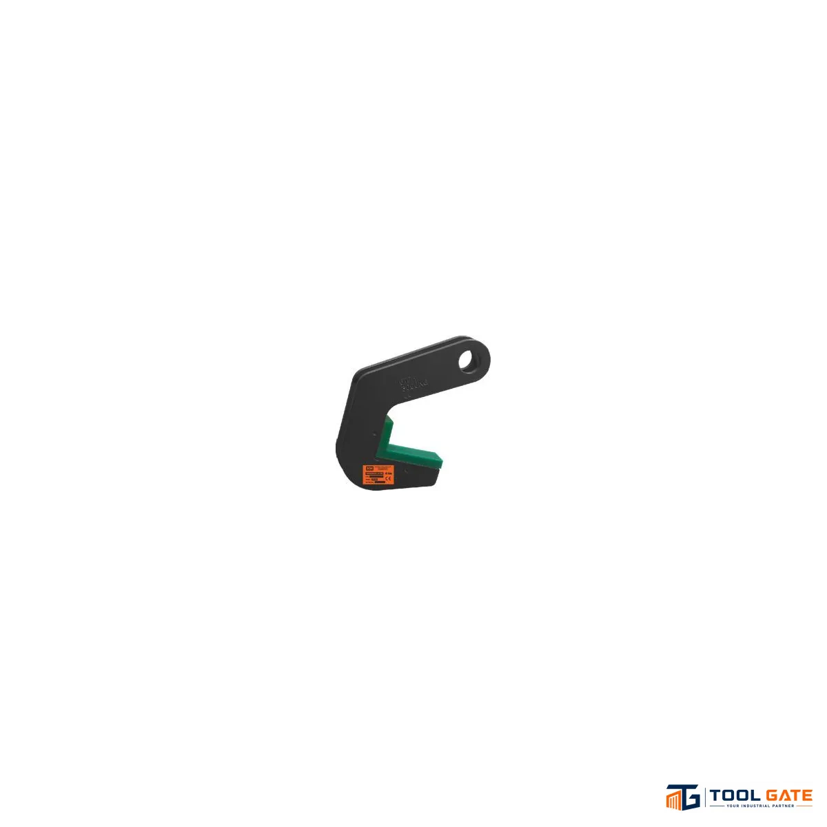 كلامب سي نقل وتحميل مواسير HITCH HICTOOR TPH6T  حمولة 6 طن للزوج TPH6T