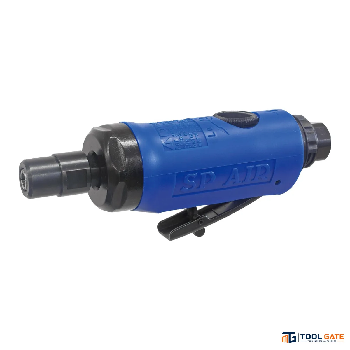 صاروخ إسطمبات بالهواء ياباني SP 23000 لفة مقاس 1/4 بوصة موديل SP-7200