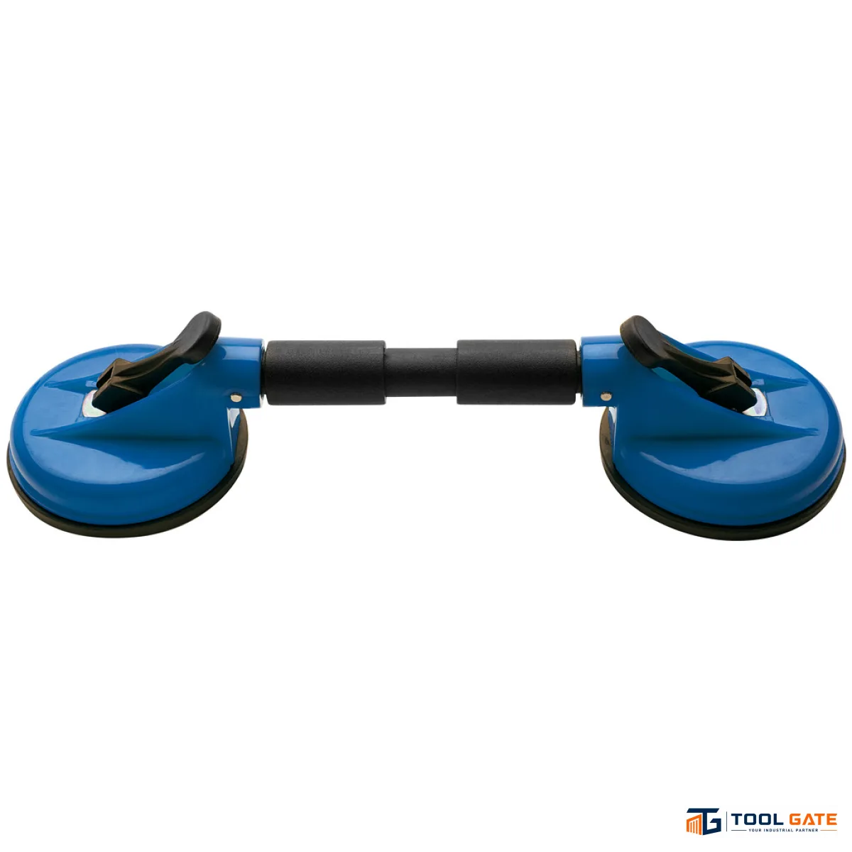 حامل زجاج 2 عين - Double Suction Lifter قدرة 75 كجم يونيور سلوفيني موديل 1944/6