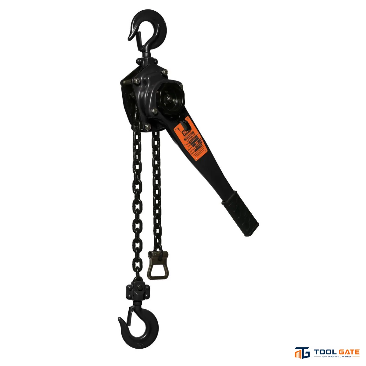 راتشة جنزير انجليزي حمولة 6 طن LEVER HOIST HITCH HICTOOR HDLH A619