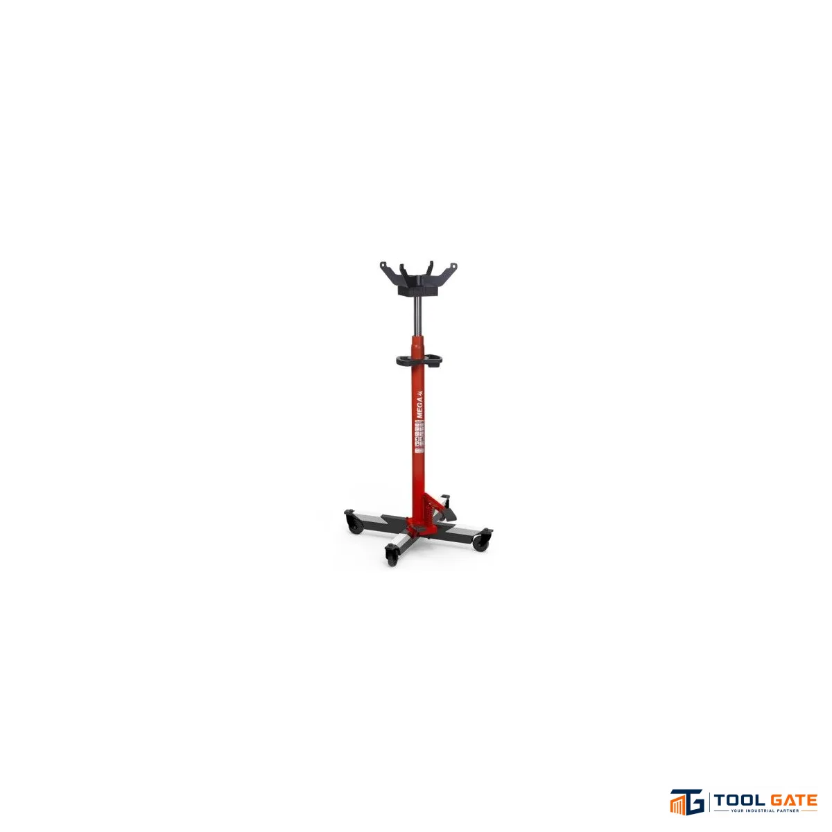 كوريك جيربوكس ميجا إسباني 1.2 طن TRS1200