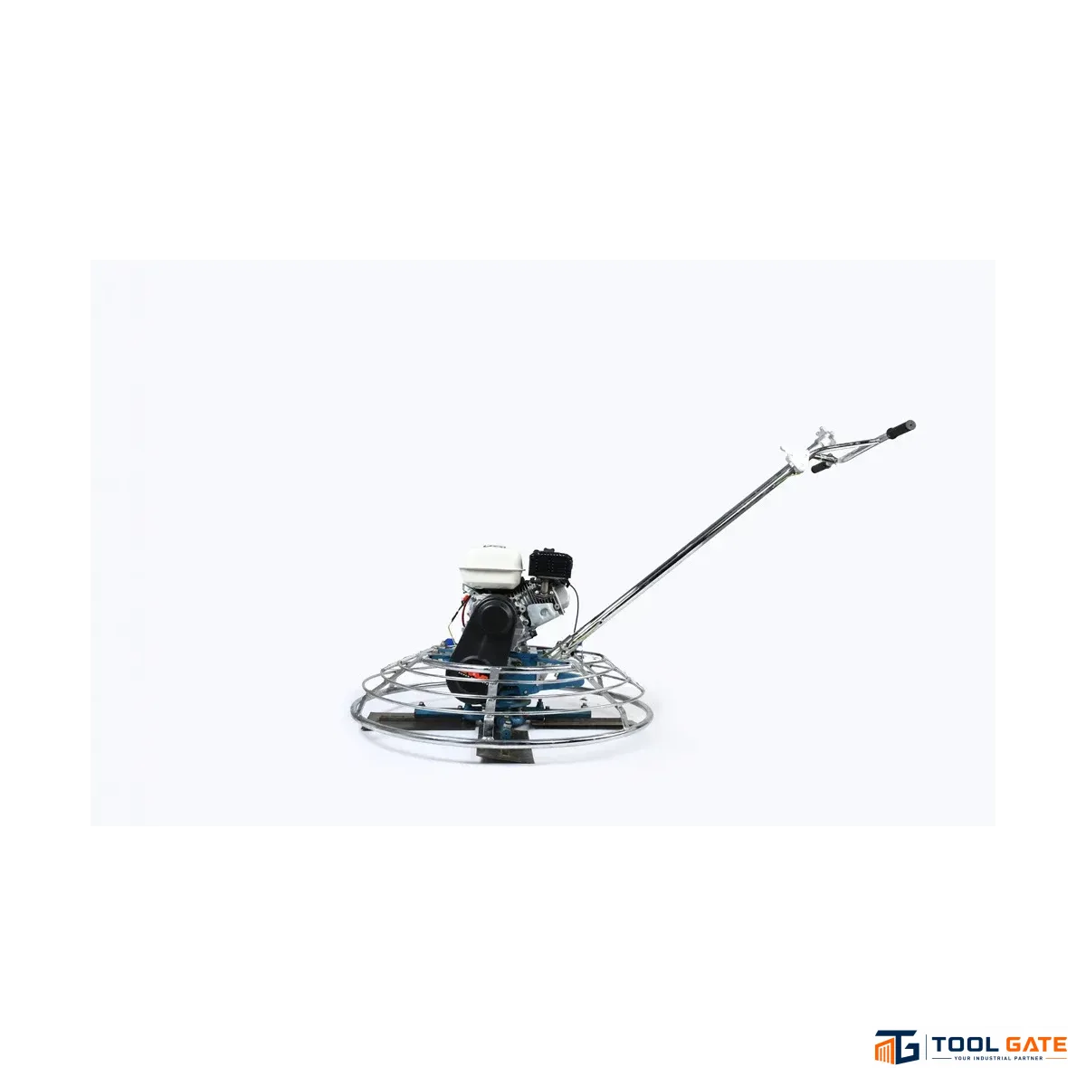 هليكوبتر خرسانة, كوماتسو TKT-36A, برافا, هوندا GX160, هليكوبتر 90 سم