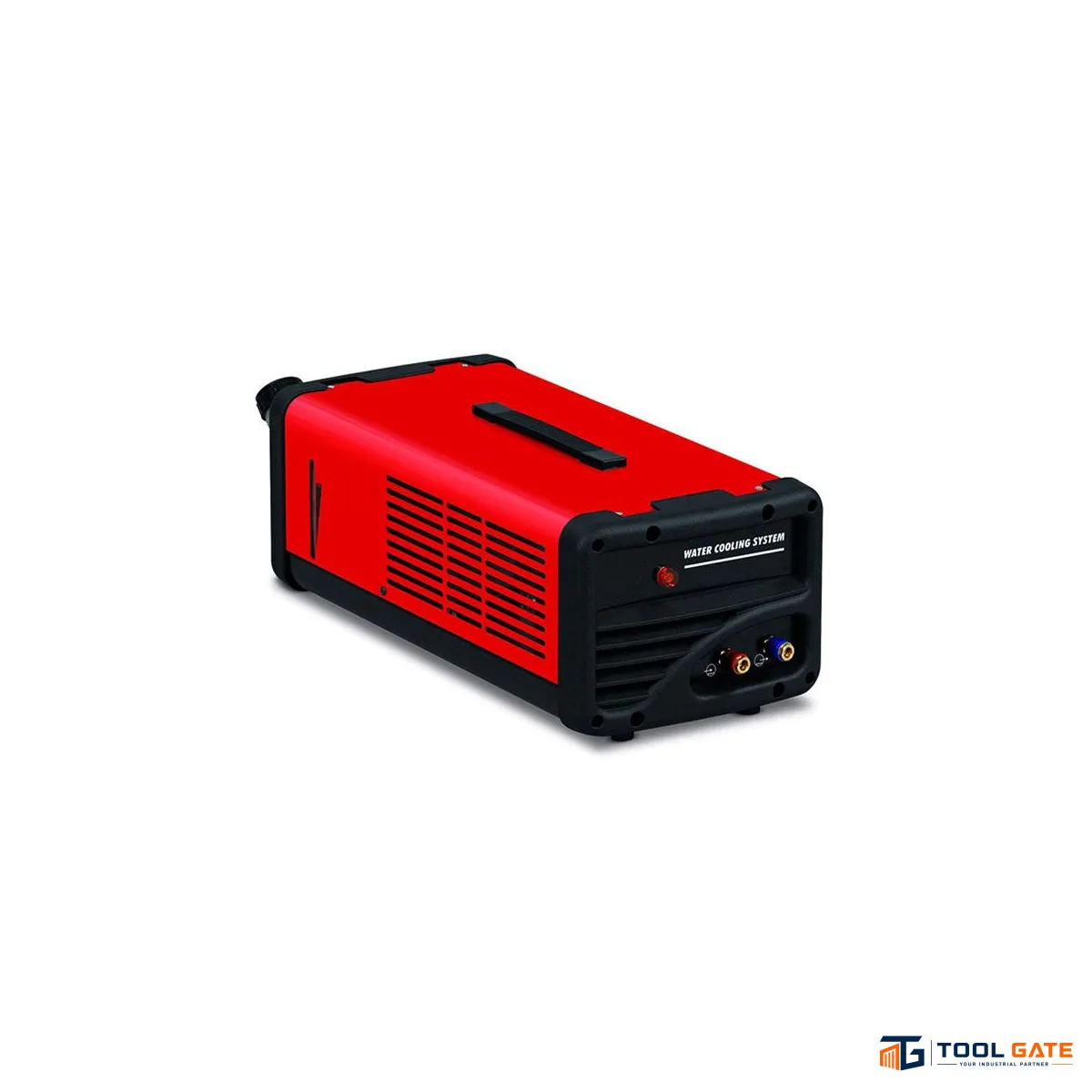 وحدة تبريد مياه 0.6kW لماكينات لحام TIG ارجون تيلون ايطالي Telwin G.R.A 4000 Water Cooling Unit