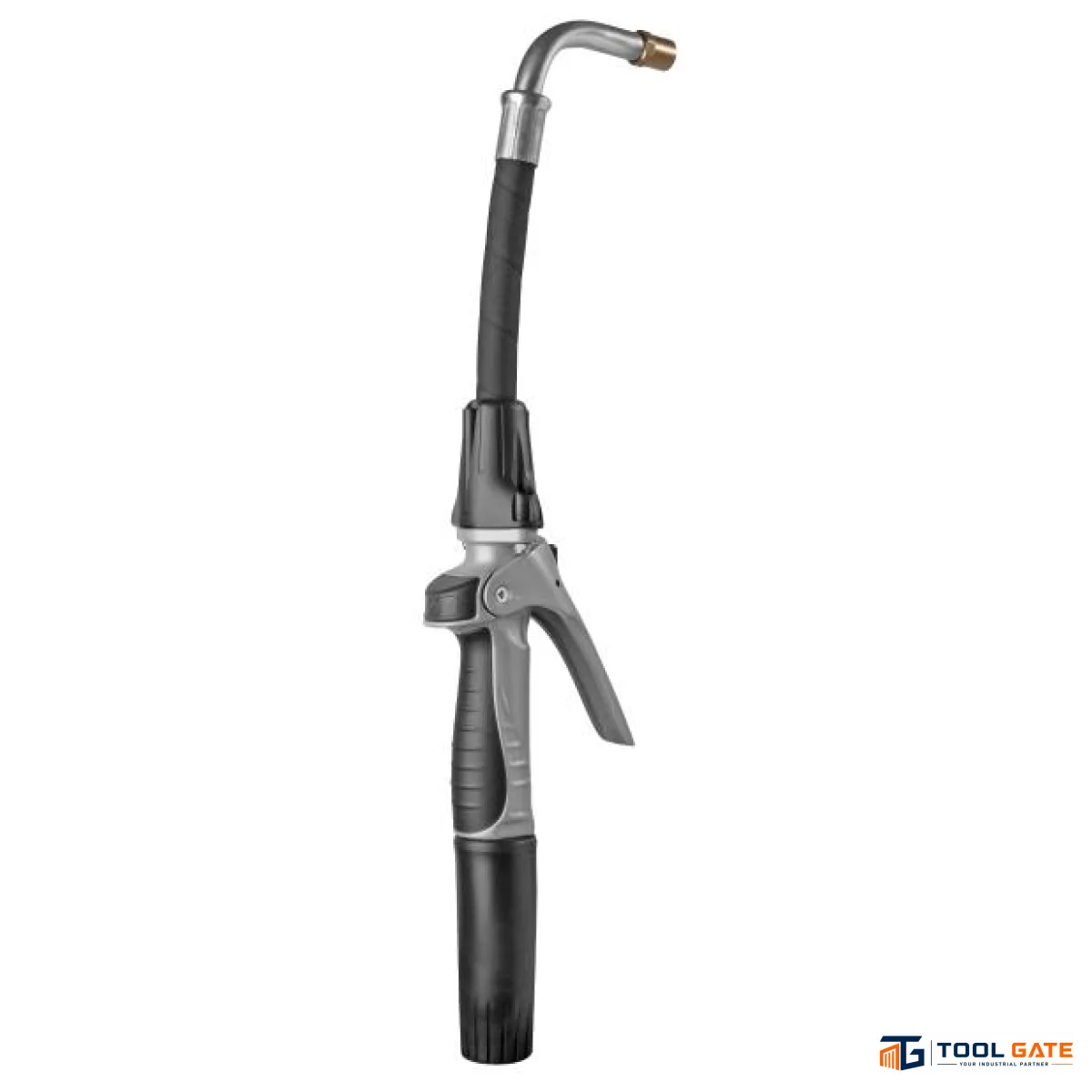 مسدس تحكم زيت PA40 أوتوماتيك 40 لتر/دقيقة بوصلة مرنة 90° ساموا  موديل 363115