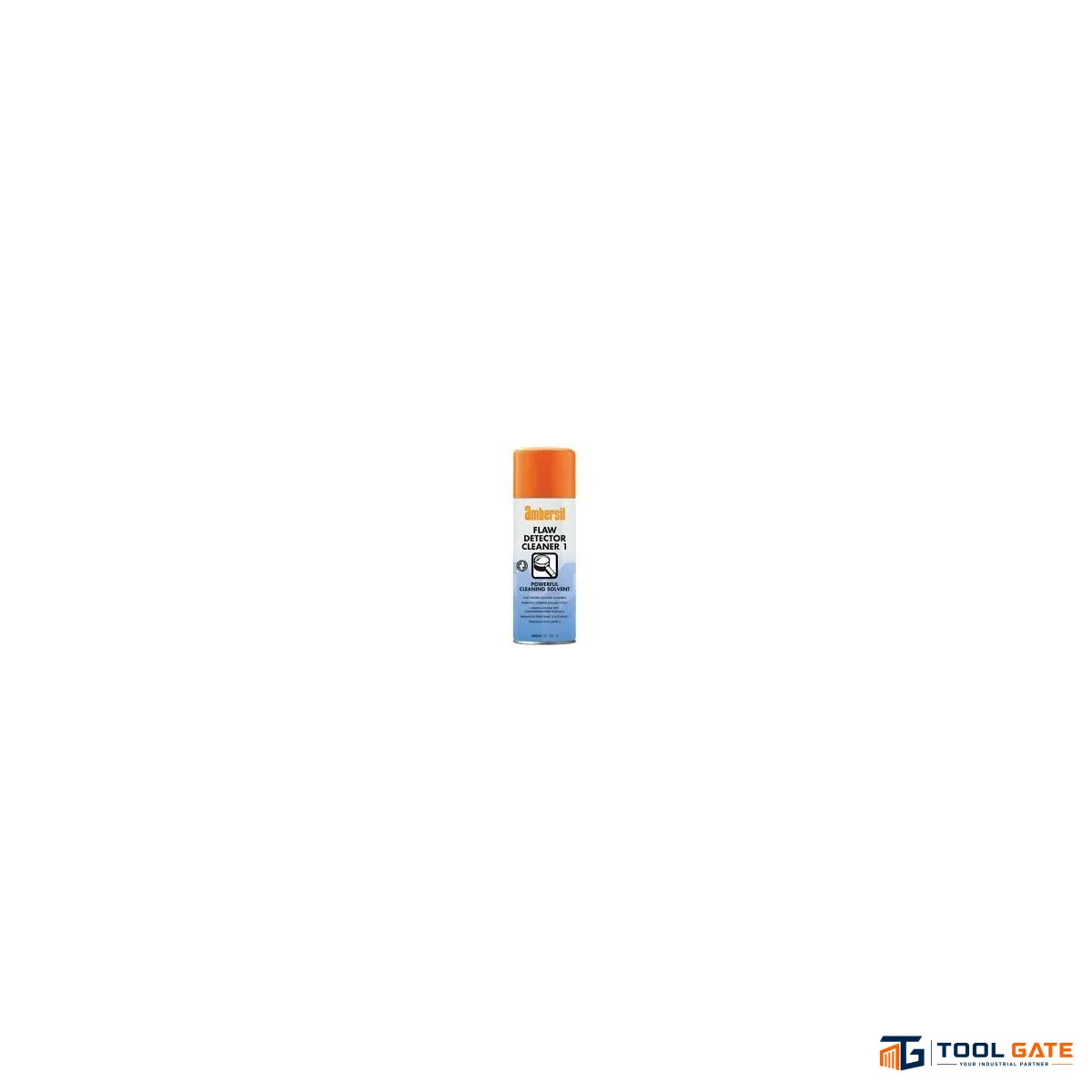 منظف لكشف العيوب والفحص غير الإتلافي(مجموعة كاشف شروخ ) AMBERSIL FLAW DETECTOR CLEANER 1
