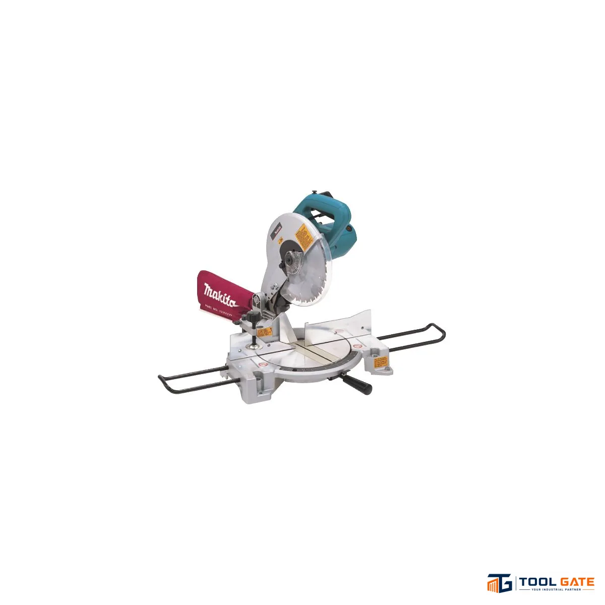 (Compound) موديل  LS1040 ديسك تقطيع خشب وألومنيوم 10 بوصة 1650 وات ديسك زاوية مركب