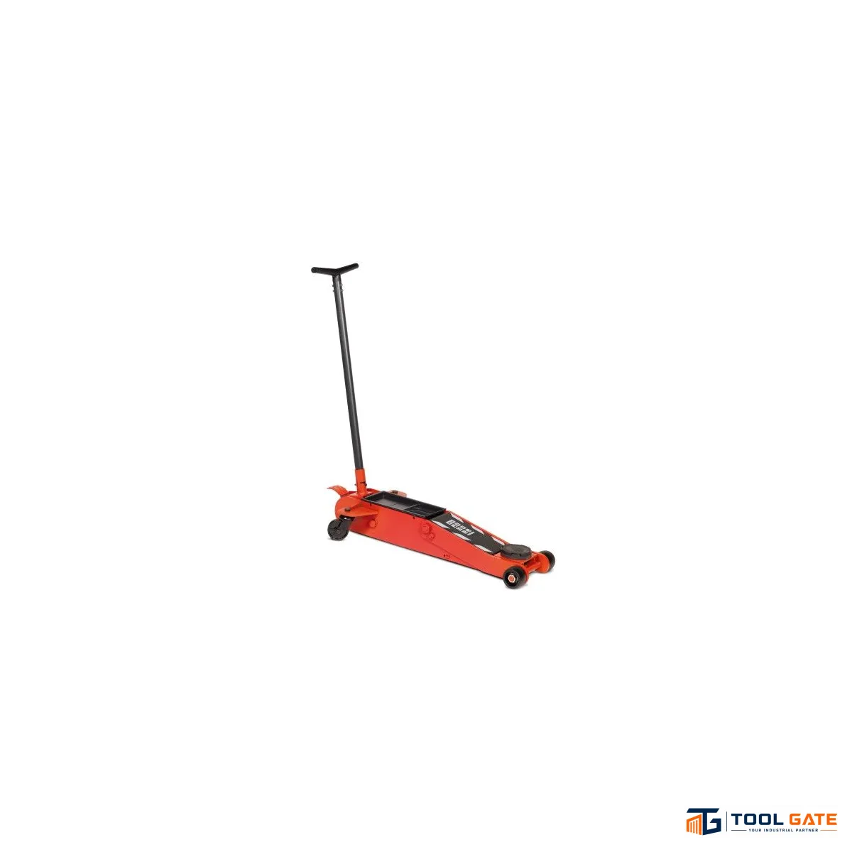 كوريك تمساح 3-6 طن MEGA أسباني GT3