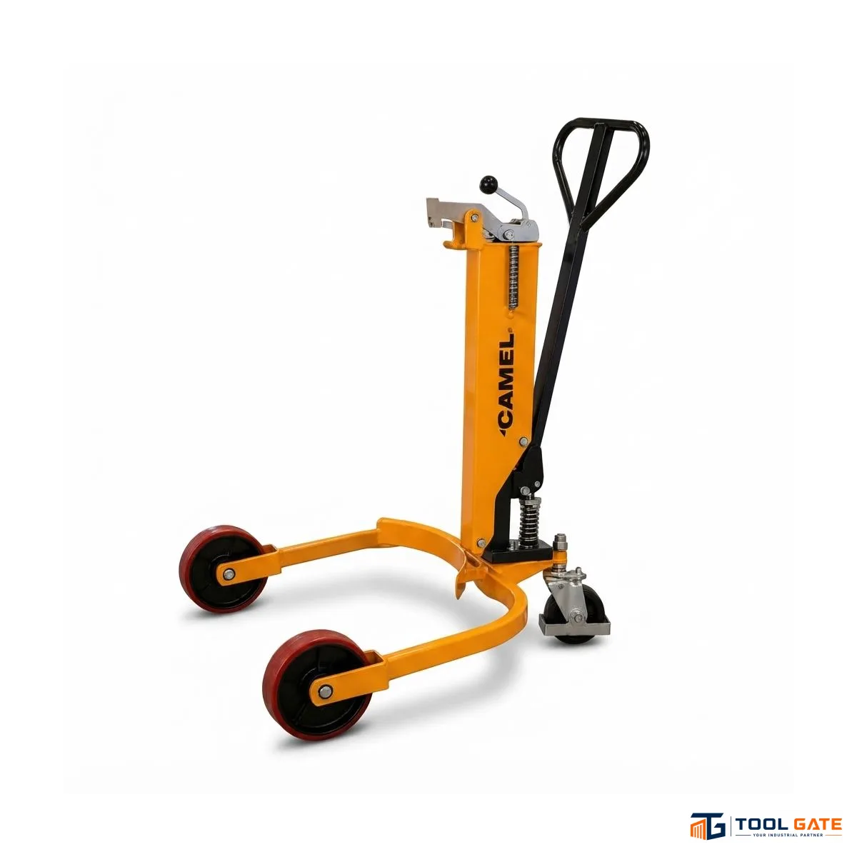 رافعة براميل هيدروليكية 250 كجم CAMEL DP25A