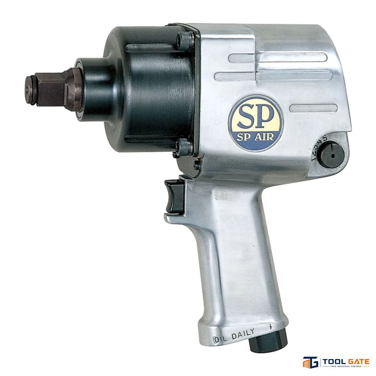 دريل فك وربط بالهواء ياباني 900 نيوتن مقاس 3/4 بوصة موديل SP SP-1158A