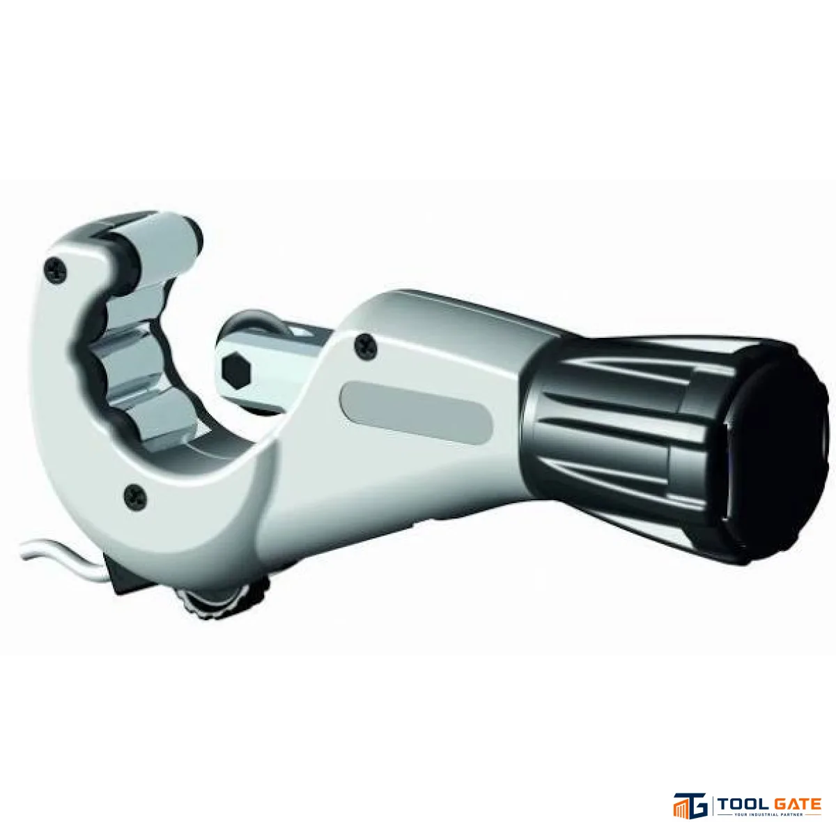 سكينة مواسير ستانلس ستيل سريعة 6–63 مم Quick Stainless Steel Pipe Cutter ZENTEN إسباني 7535-1