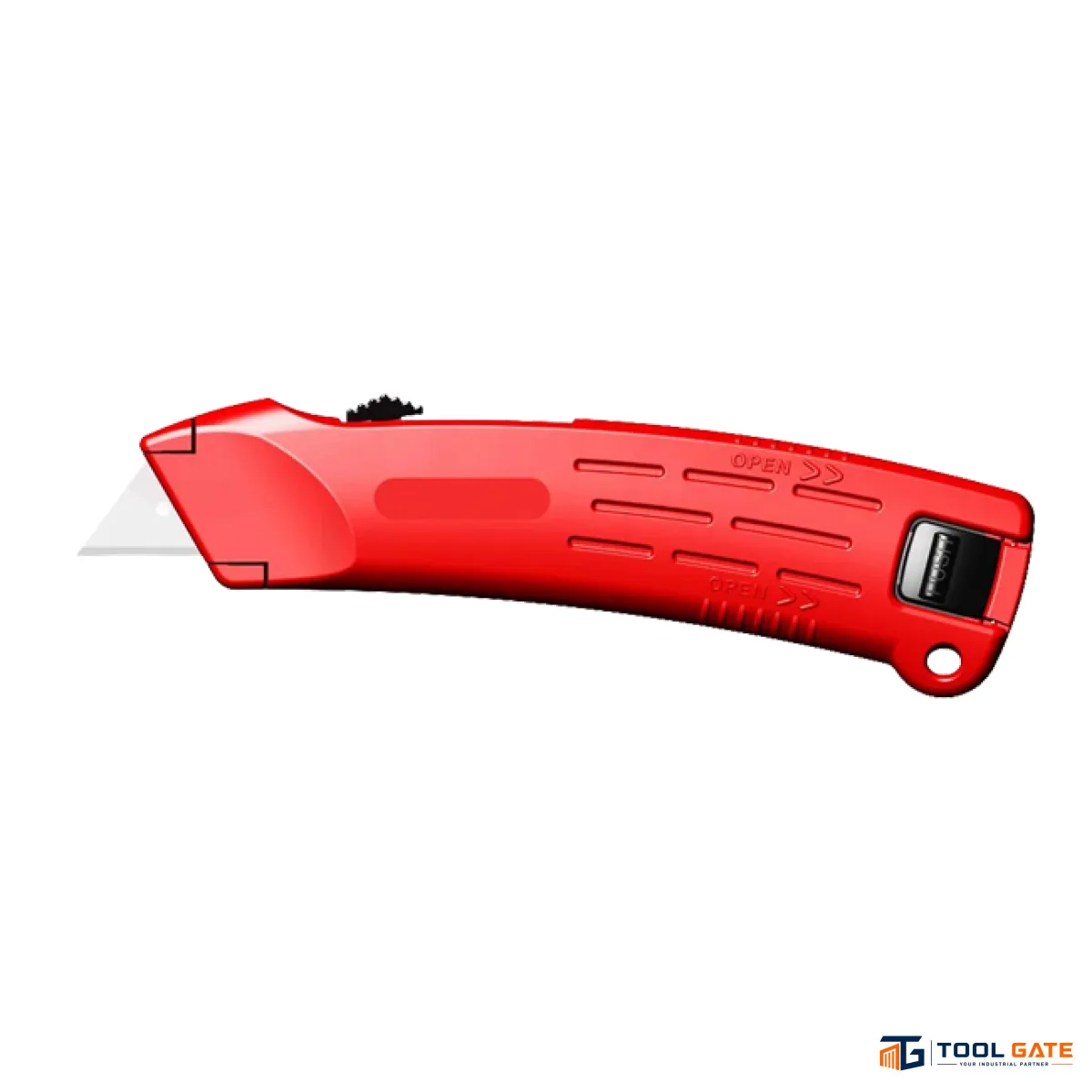 كتر معدن خدمة شاقة Heavy Duty Metal Cutter ZENTEN إسباني 8740-1