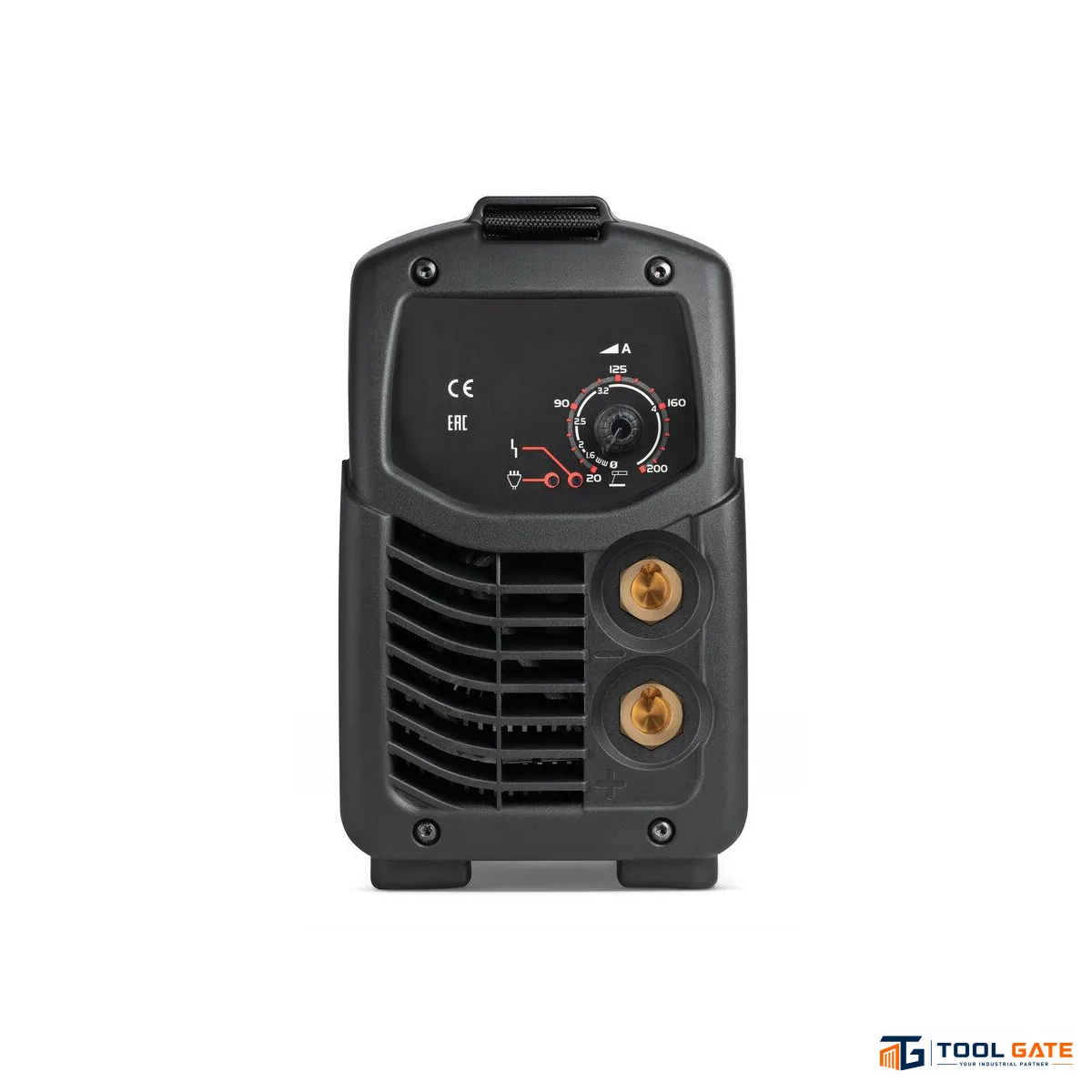 ماكينة لحام كهربا وارجون بلدي 200 امبير تيلوين ايطالي Telwin INFINITY 228 CE – 200 أمبير DC – MMA / TIG