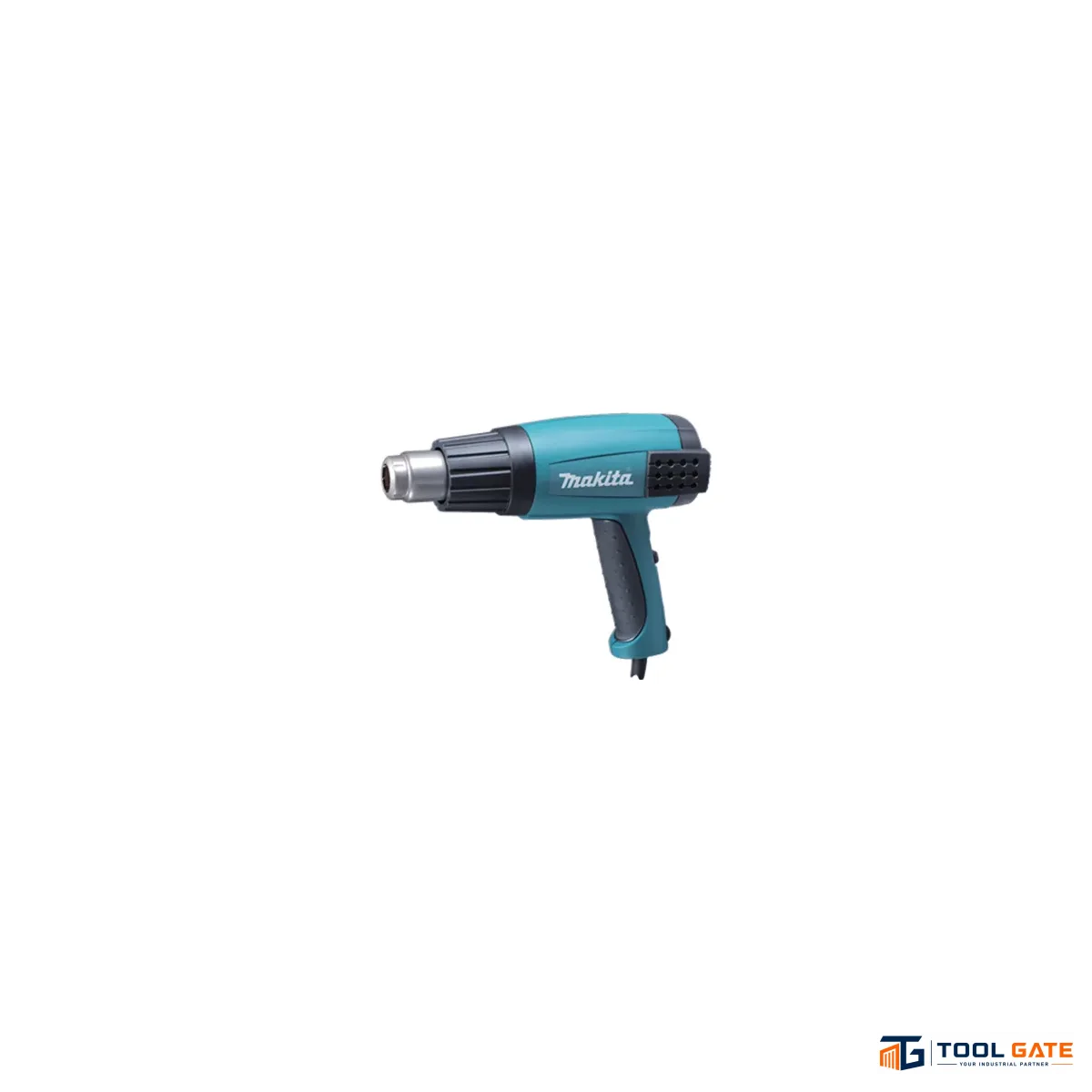 مسدس هواء ساخن كهرباء ماكيتا 2000 وات بدرجة حرارة 600°C HG6020