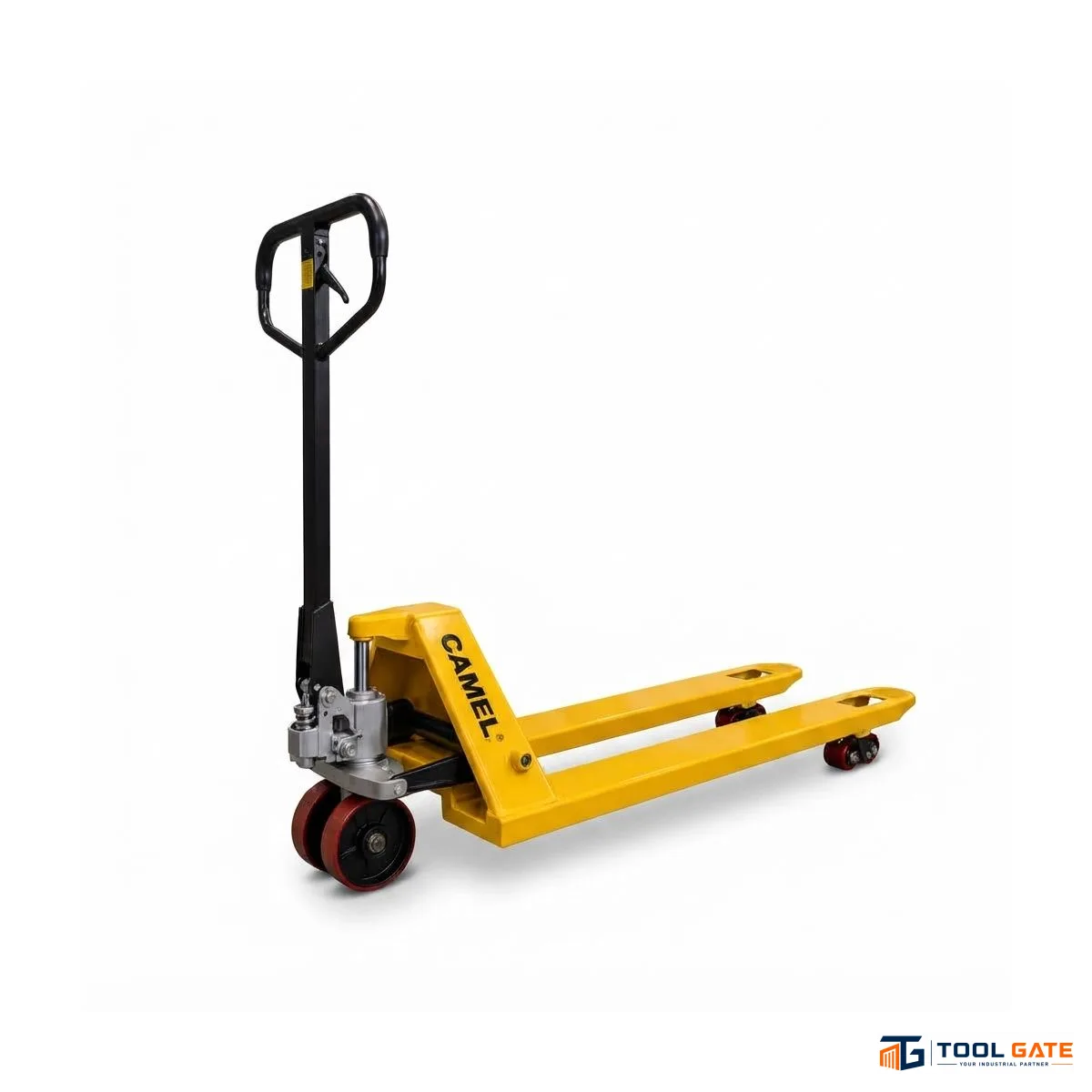 رافعة بالتات يدوية حمولة 3 طن CAMEL BF-H30S