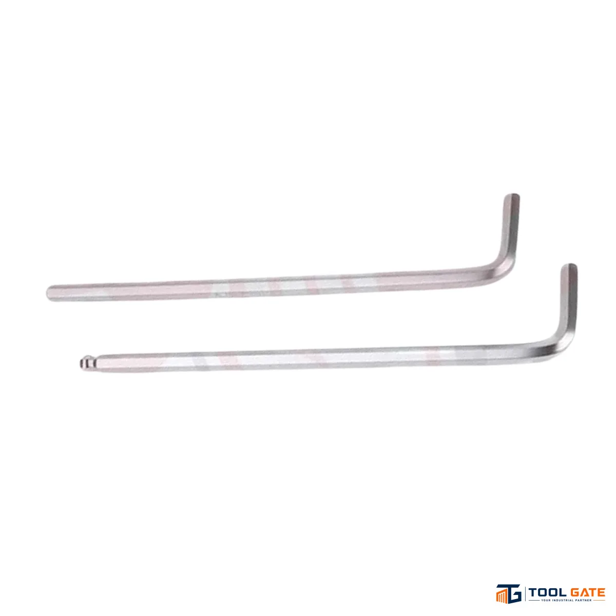 مفتاح ألن مسدس بليه طويل 27 مم CR-V DISEN KTN2301 27 M