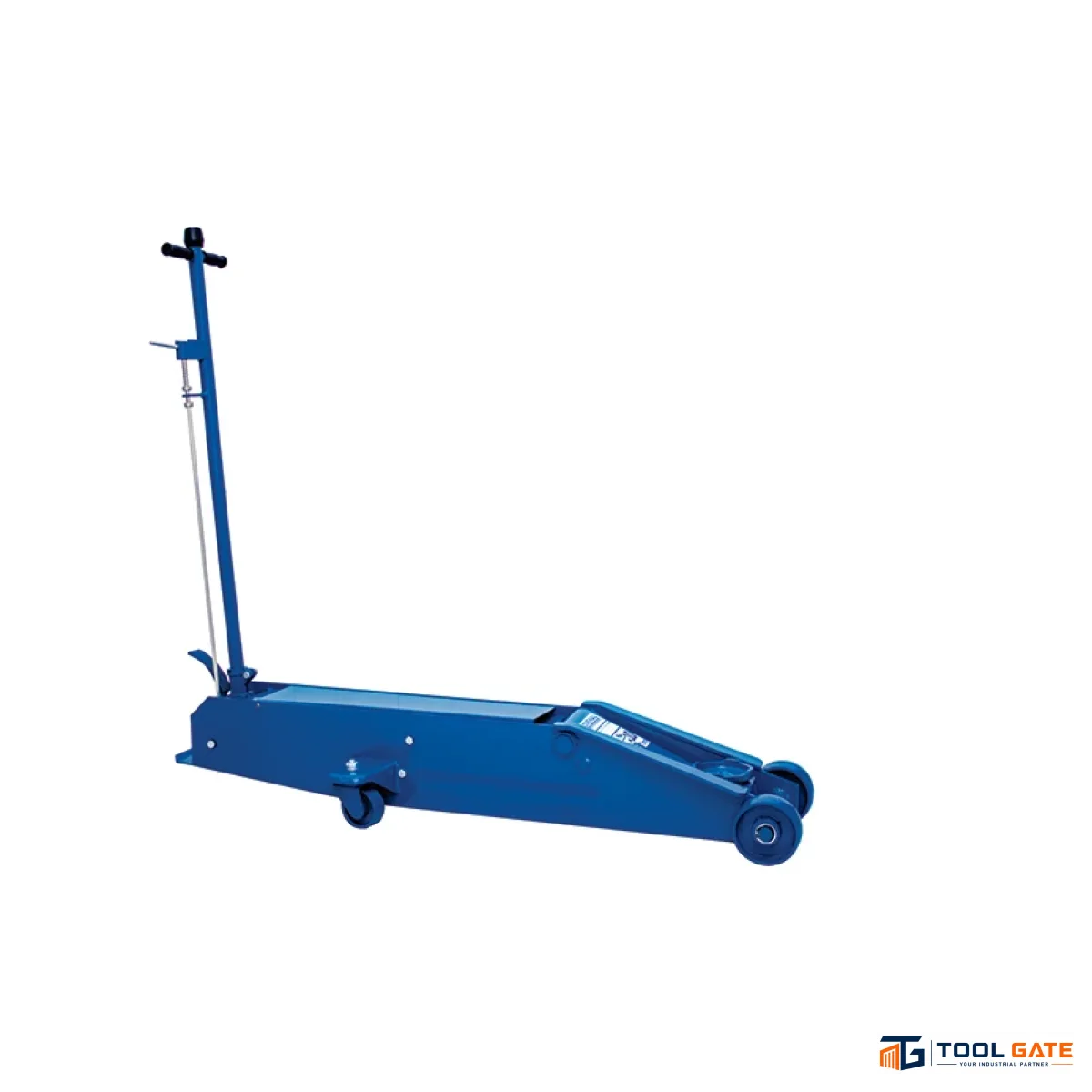 كوريك تمساح هيدروليك 10 طن BOVENAU J10100