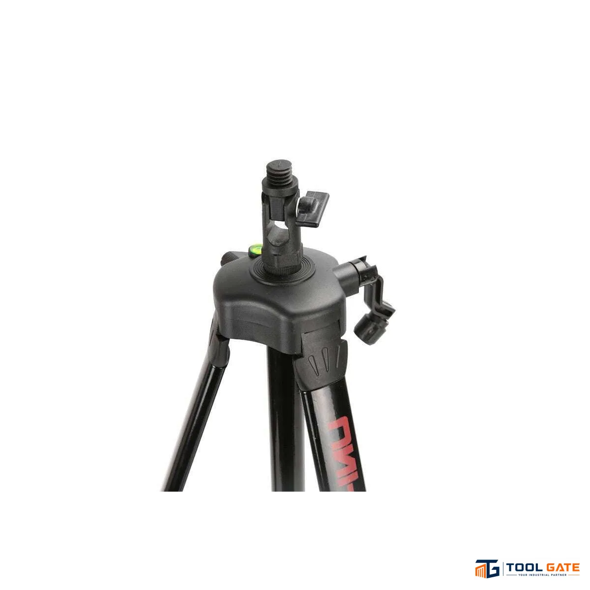 حامل ثلاثي لميزان الليزر UNI-T LM301 ارتفاع 1.5 متر