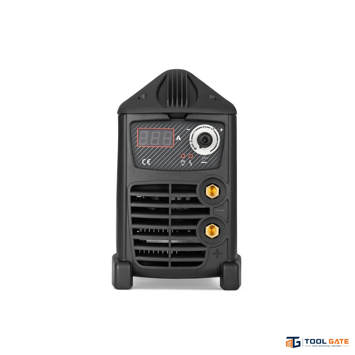 ماكينة لحام كهرباء انفرتر 150 أمبير + شنطة بلاستيك تيلوين ايطالي Telwin Tecnica 171/S DC – MMA / TIG