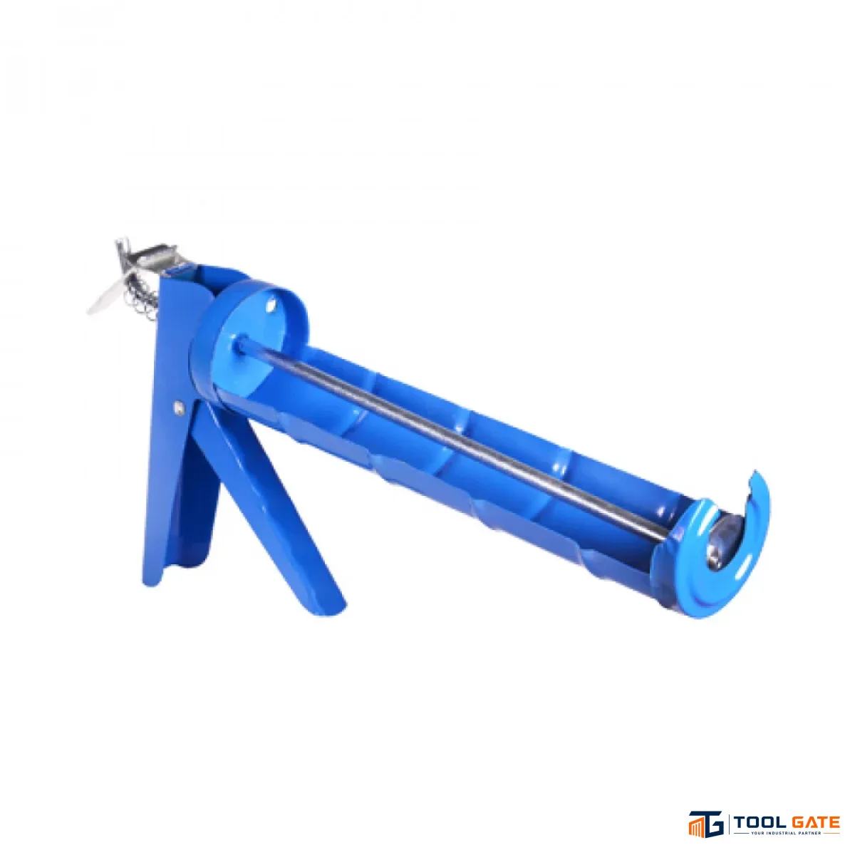 مسدس سيليكون Heavy Duty مقاس 10 بوصة بيد زهر MASS10
