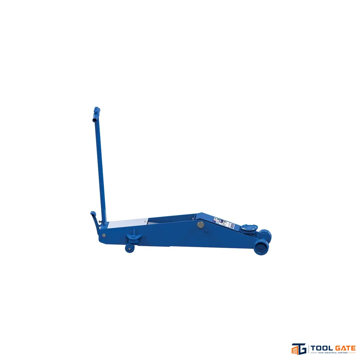 كوريك تمساح هيدروليك 6 طن BOVENAU J6200A