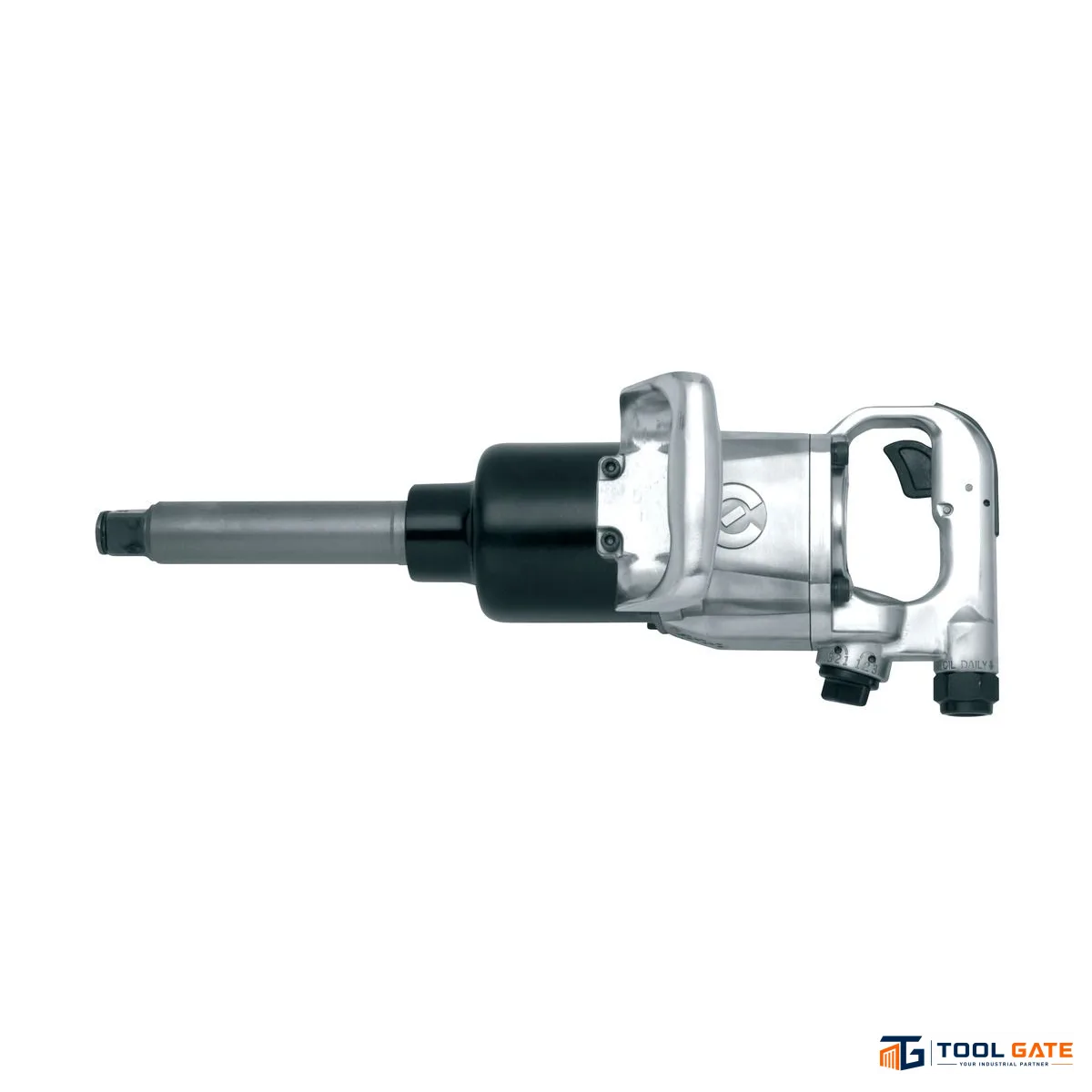 دريل هوا تصادمي يونيور سلوفيني UNIOR Heavy Duty مقاس 1 بوصة 2439 نيوتن 1591