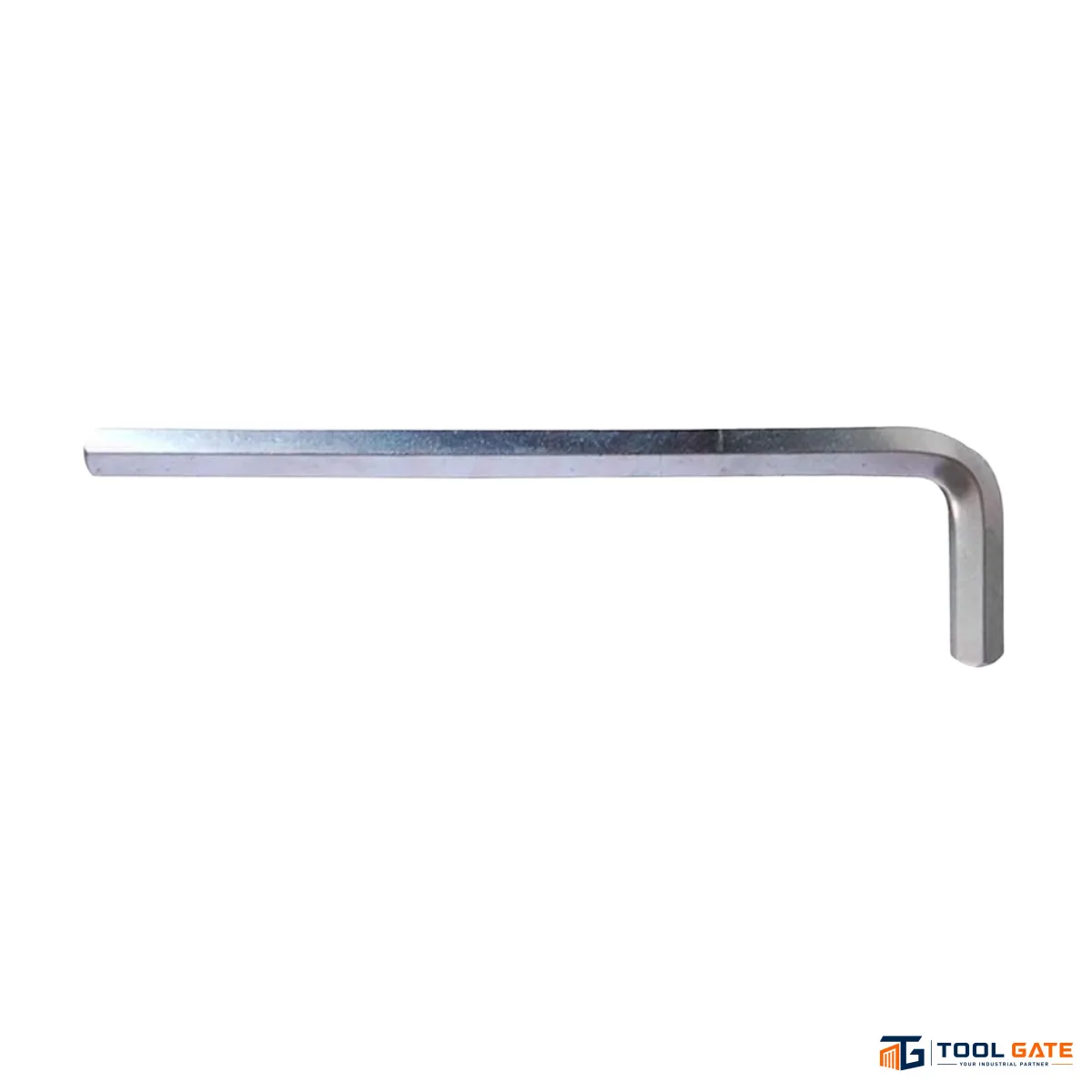 مفتاح ألن طويل 19 مم مسدس كروم فانديوم CR-V DISEN KTN2300 19 M