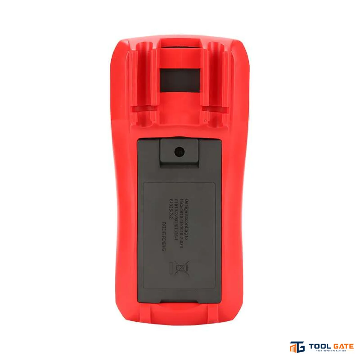 ملتيميتر ديجيتال True RMS 6000 Count 1000V UNI-T UT890D+